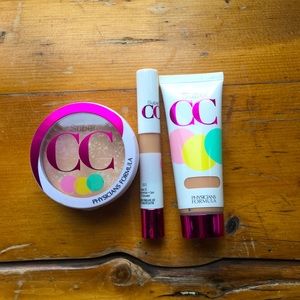 Physicians Formula Set (light/medium)